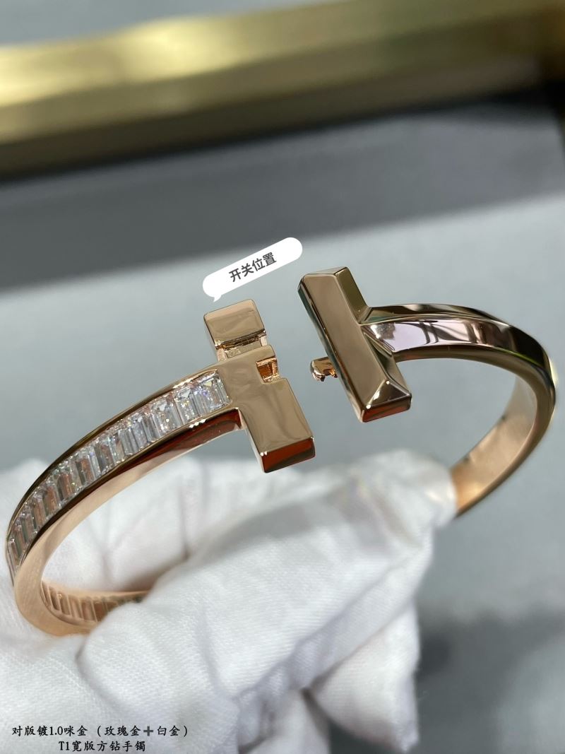 T*f*ny bracelets